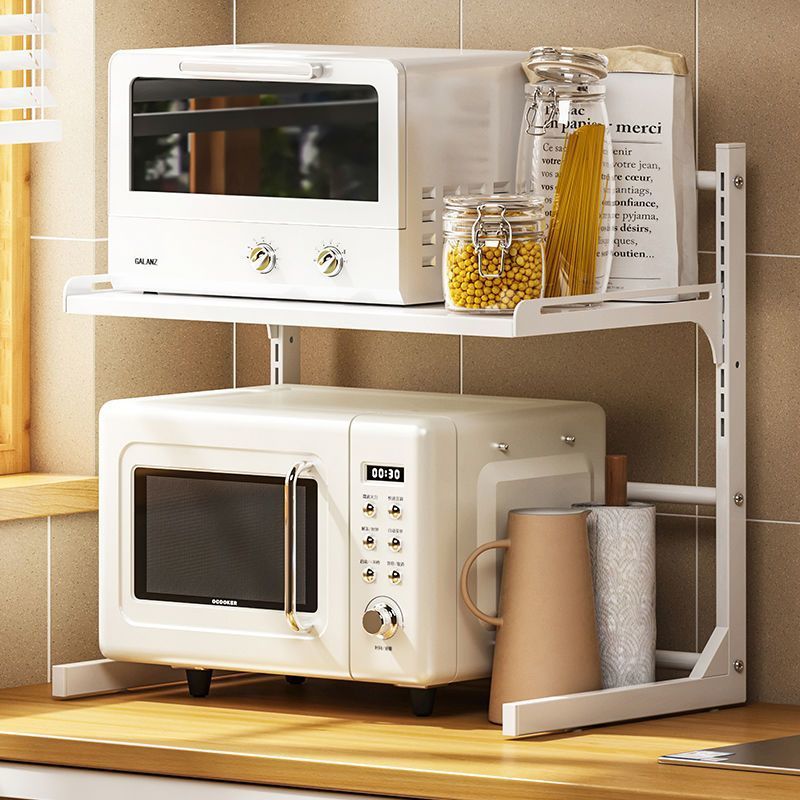 Kitchen Baking Table - Настольная многослойная выдвижная микроволновая печь, утолщенная