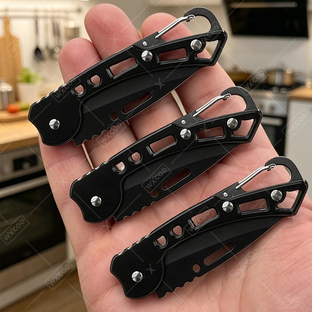 Kitchen Baking Utensil - Складной нож WXCOO, карманный нож, кухонный