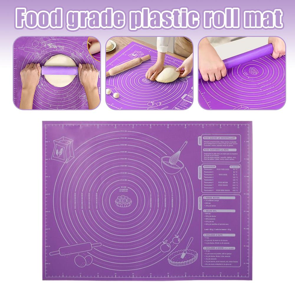 Kitchen Baking Table - 1 шт., подставка для замешивания, кухонный