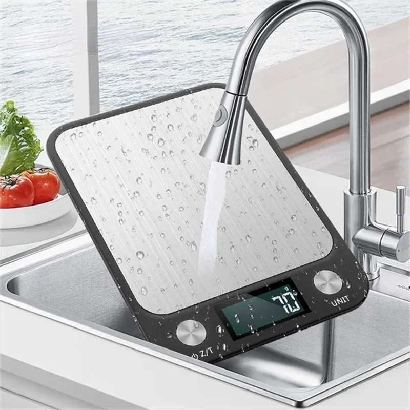 Кухонные весы 5/10/15 кг, весы – обзор и цена Baking Kitchen Design