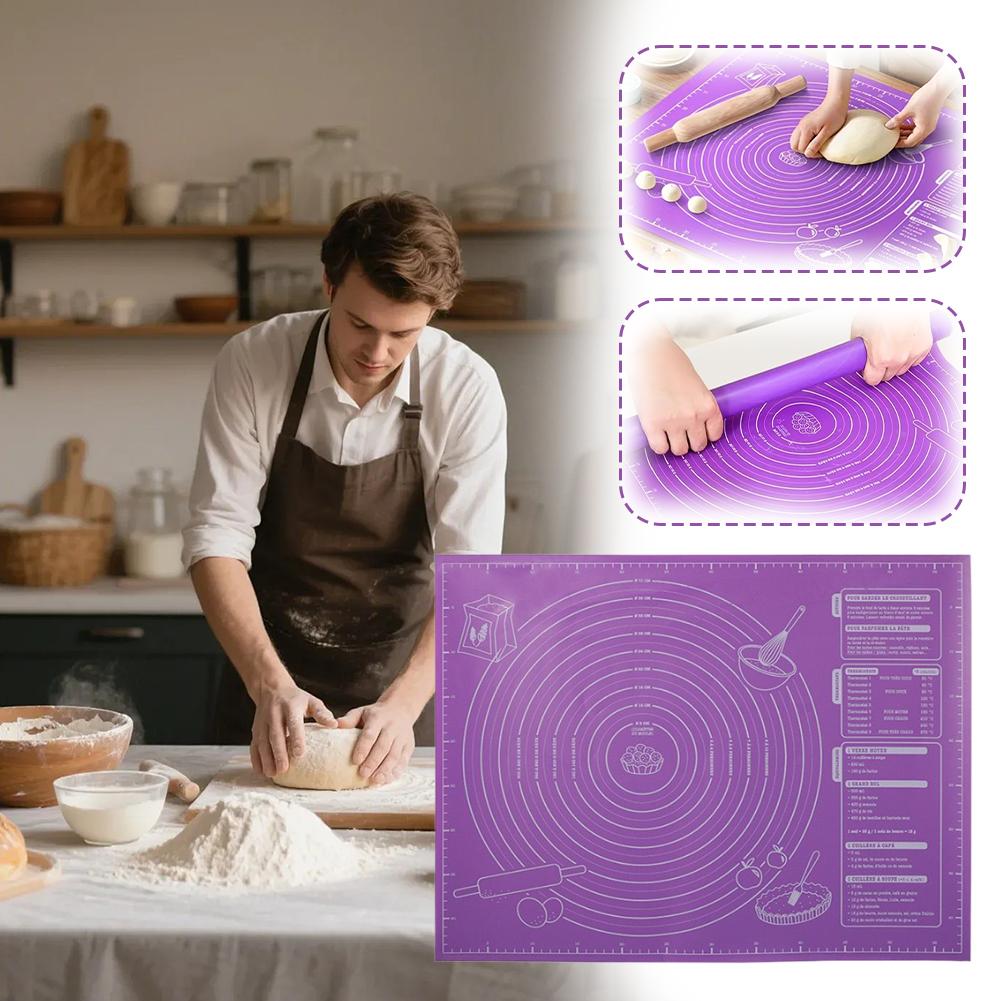 1 шт., подставка для замешиван – обзор и цена Kitchen Baking Table