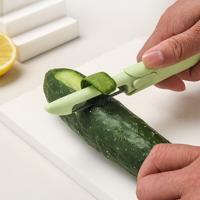 Овощечистка «два в одном» из н – обзор и цена Kitchen Baking Utensil