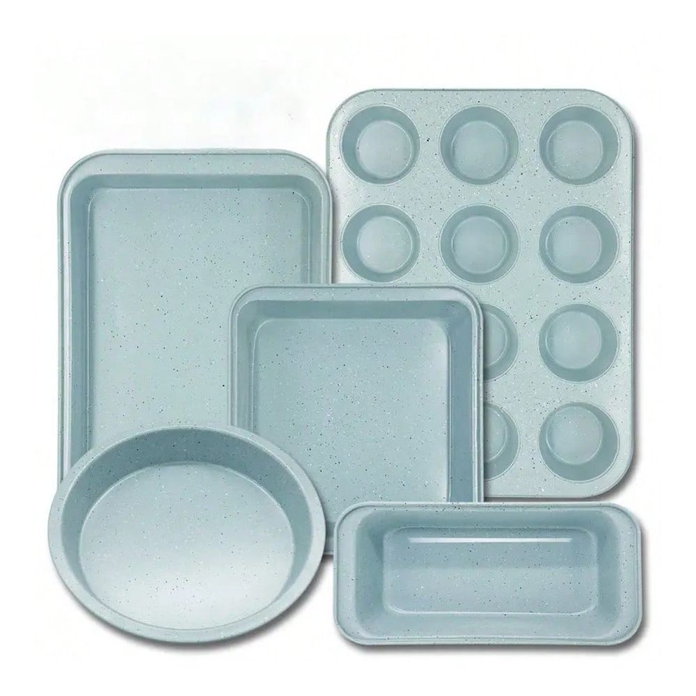 Набор из 10 предметов для выпе – обзор и цена Baking Kitchen Set
