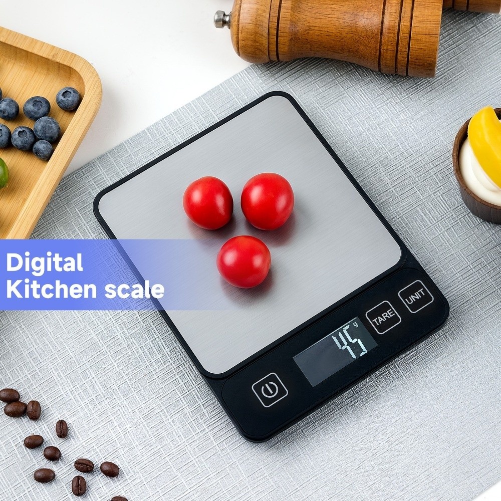 10 кг кухонные весы с ЖК-цифро – обзор и цена Kitchen Baking Table