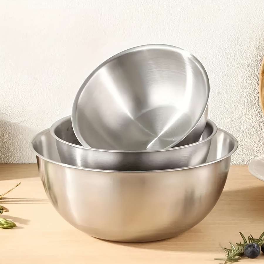 Набор из 3-х салатников из нер – обзор и цена Baking Kitchen Set
