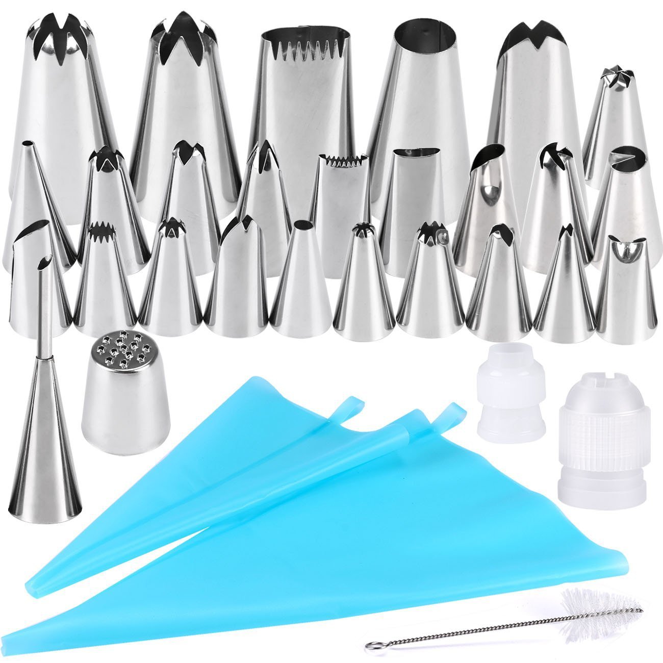 Набор для украшения тортов: на – обзор и цена Kitchen Baking Utensil